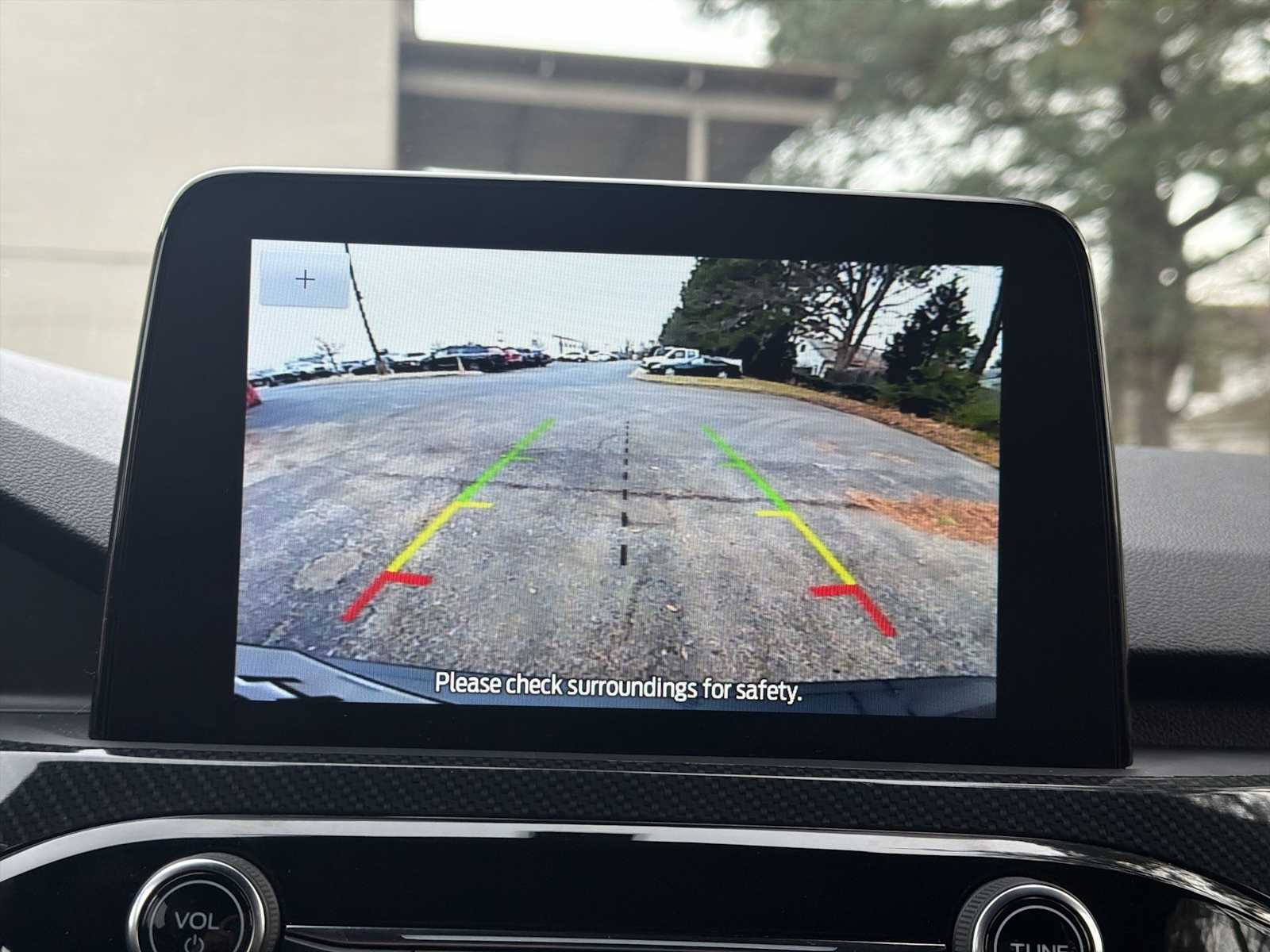 Thumbnail: 2025 Ford Escape - 23