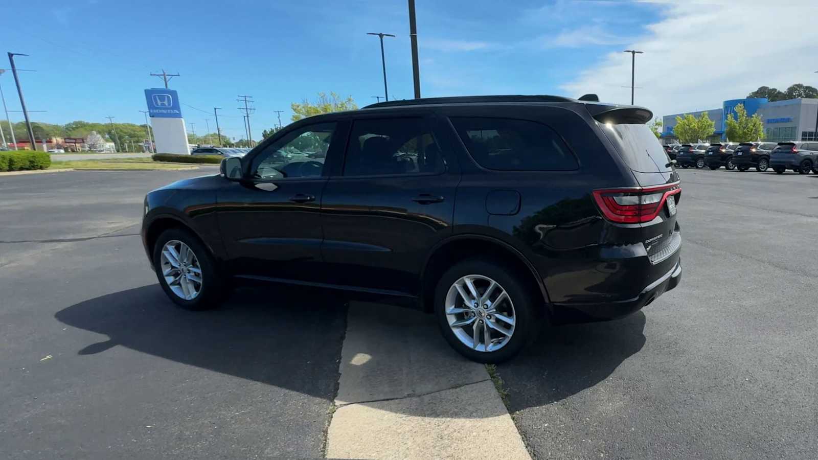 Thumbnail: 2024 Dodge Durango - 6