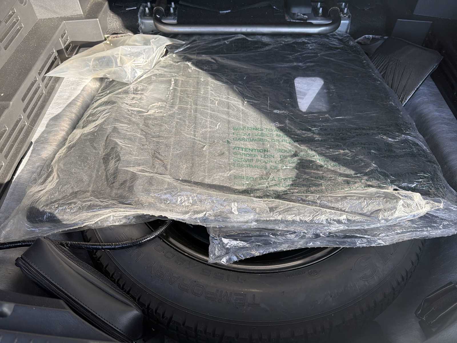 Thumbnail: 2024 Nissan Rogue - 20