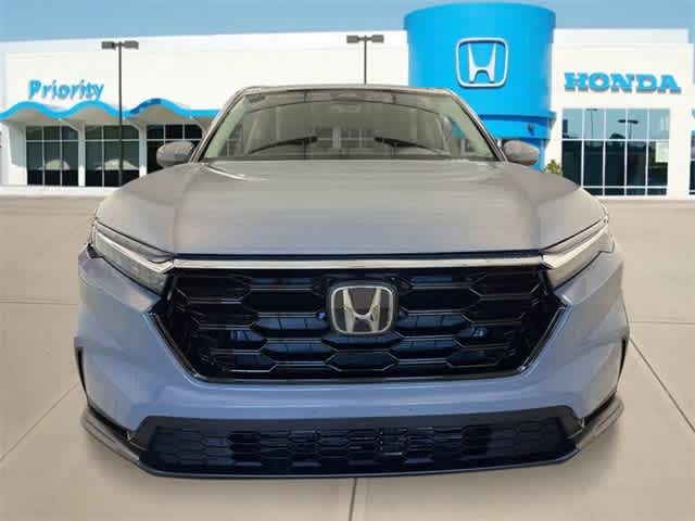 Thumbnail: 2026 Honda CR-V - 9