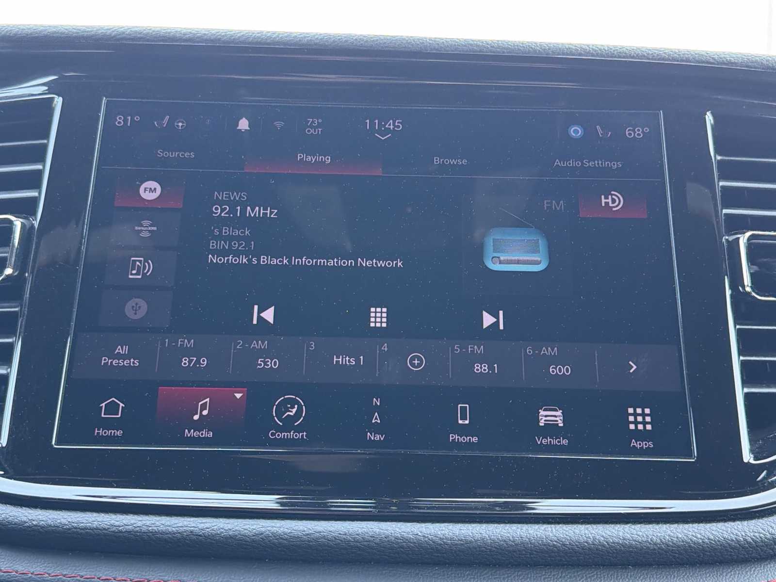 Thumbnail: 2024 Dodge Durango - 12