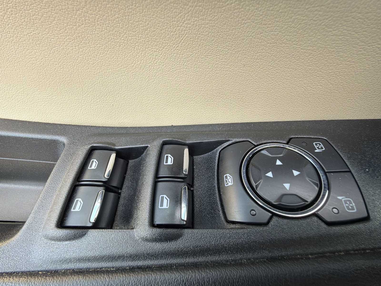 Thumbnail: 2024 Ford Edge - 15