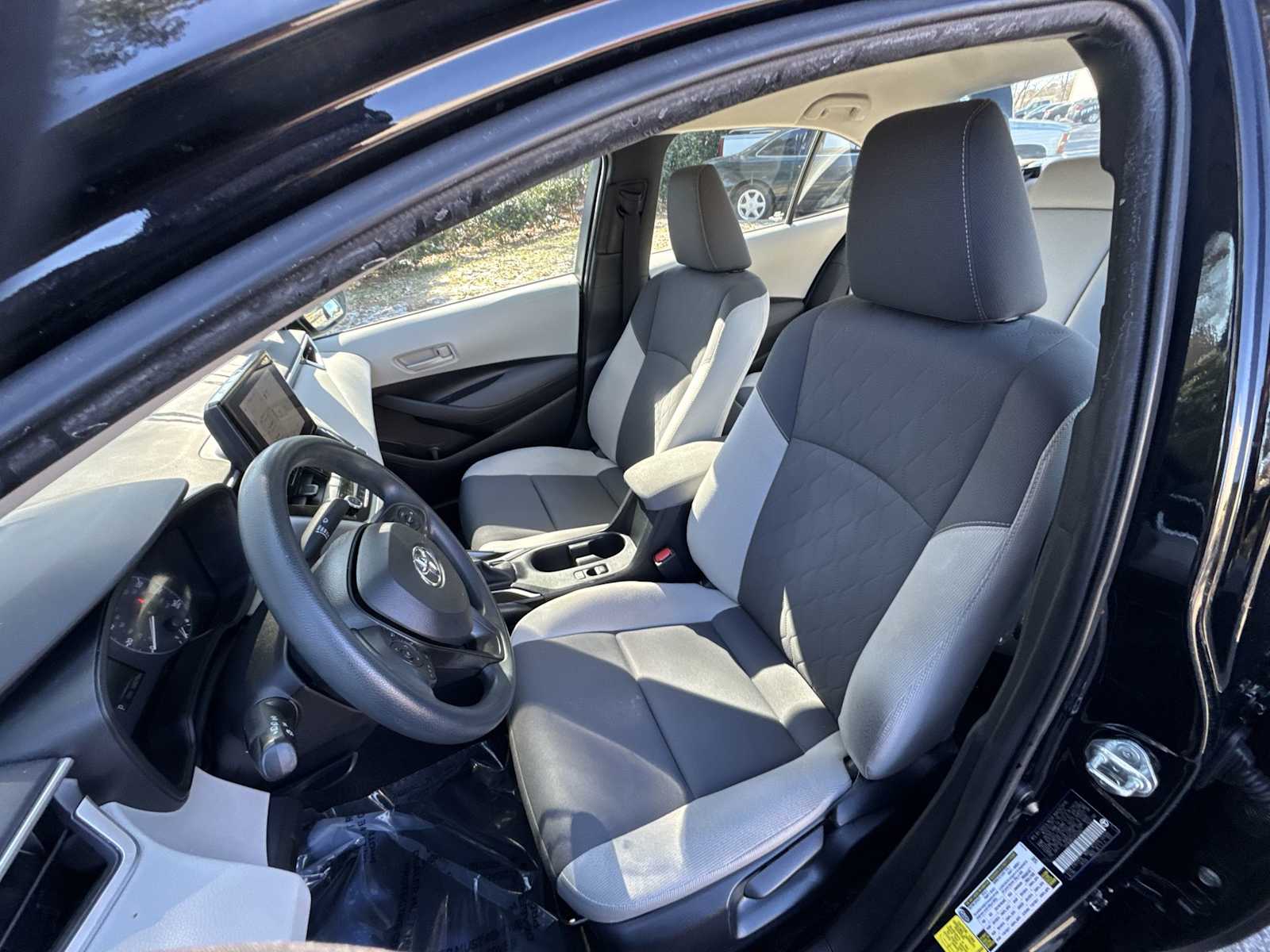 Thumbnail: 2023 Toyota Corolla - 13