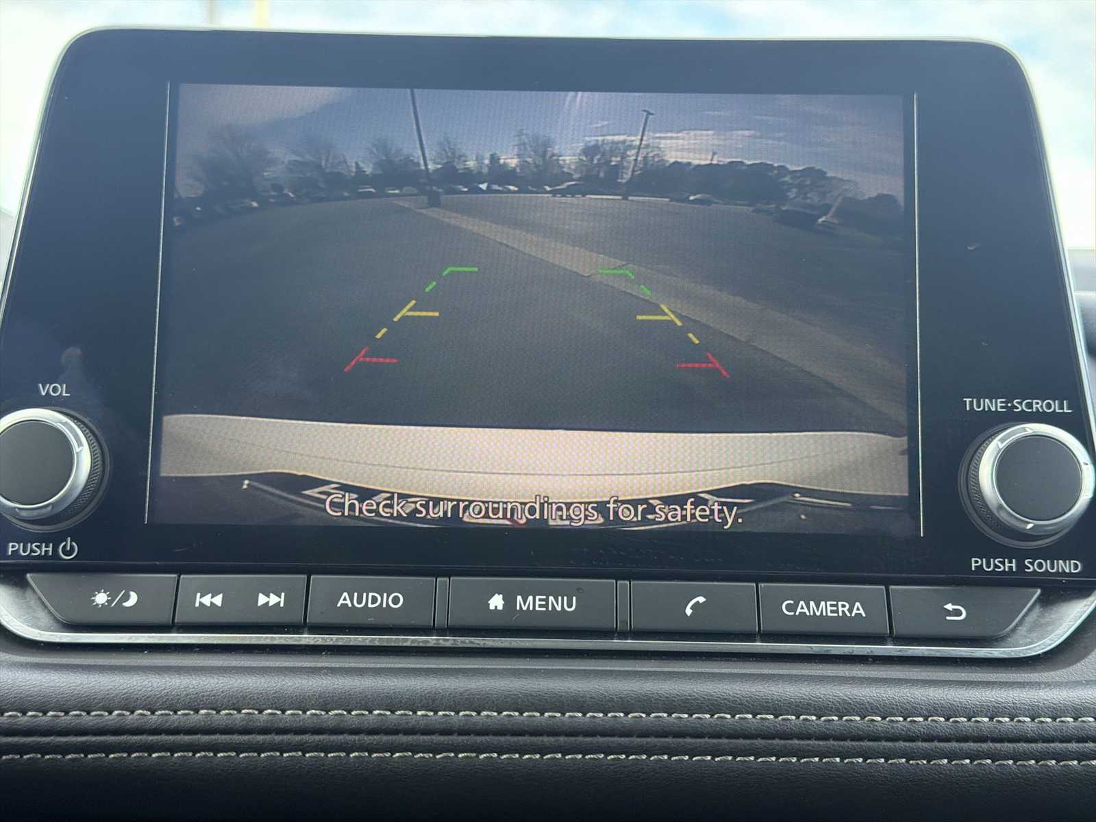 Thumbnail: 2024 Nissan Rogue - 23