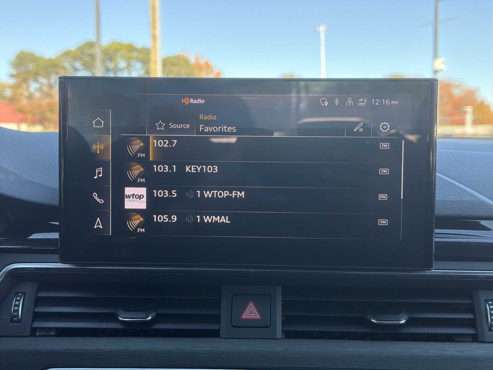 Thumbnail: 2024 Audi A5 - 12