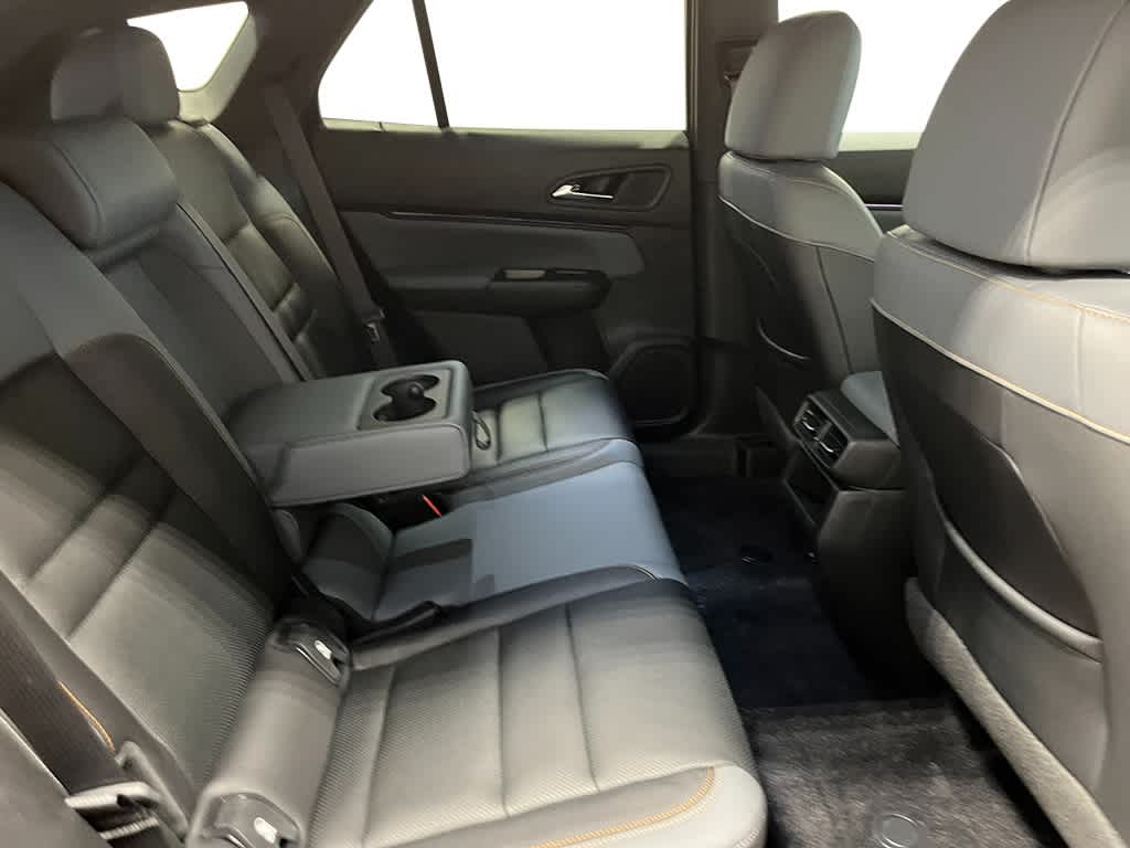 Thumbnail: 2026 Honda Prologue - 28