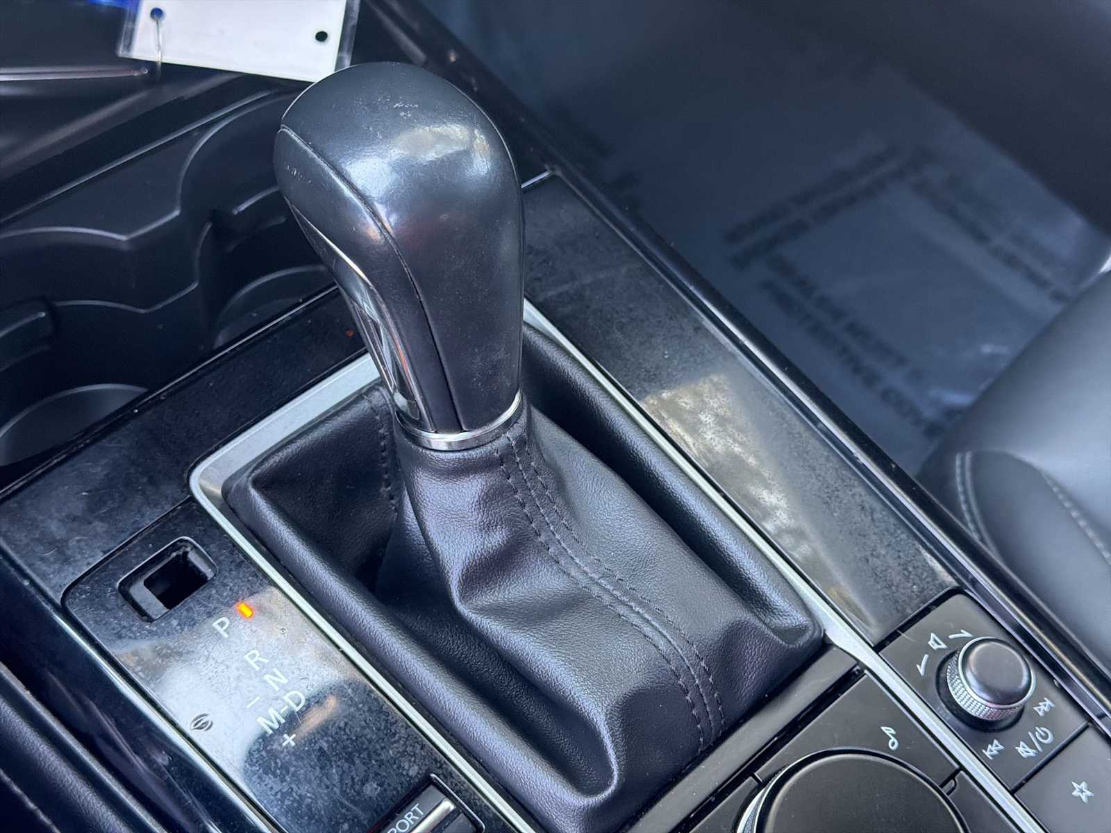 Thumbnail: 2024 Mazda CX-30 - 21