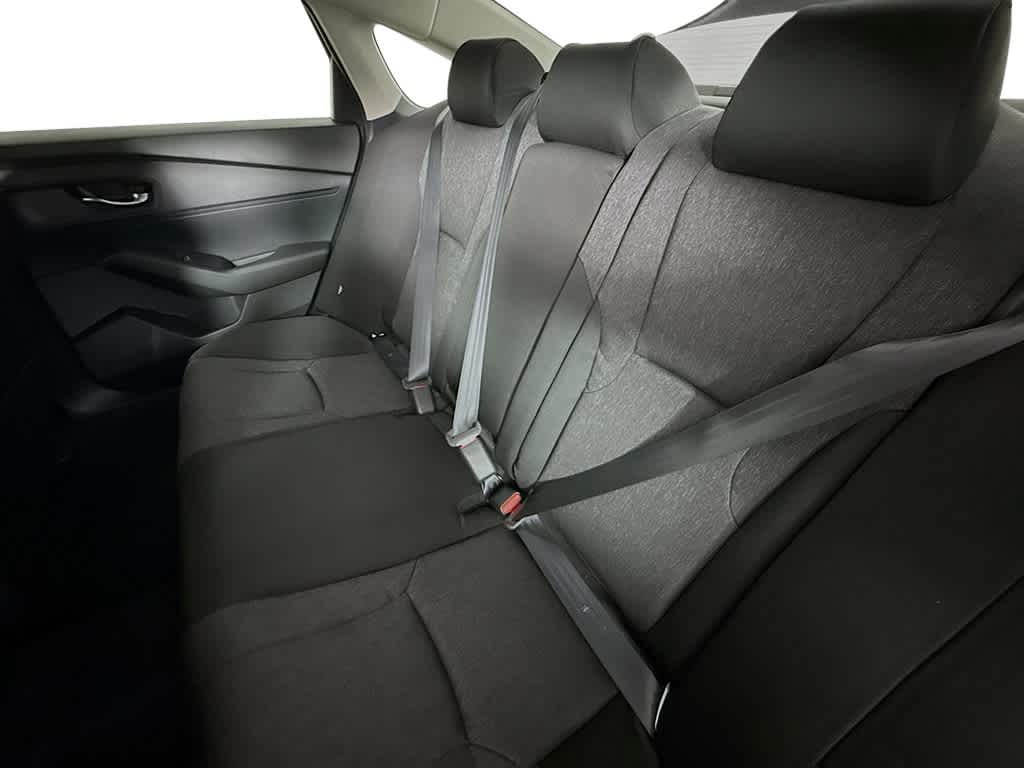 Thumbnail: 2026 Honda Accord - 23