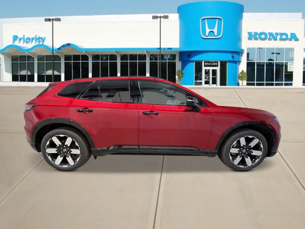 Thumbnail: 2026 Honda Prologue - 8