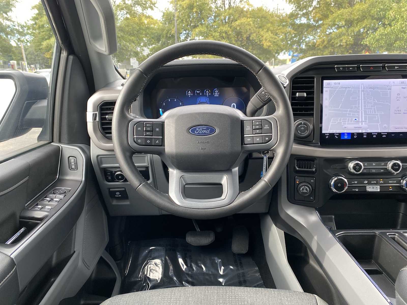 Thumbnail: 2024 Ford F-150 - 11