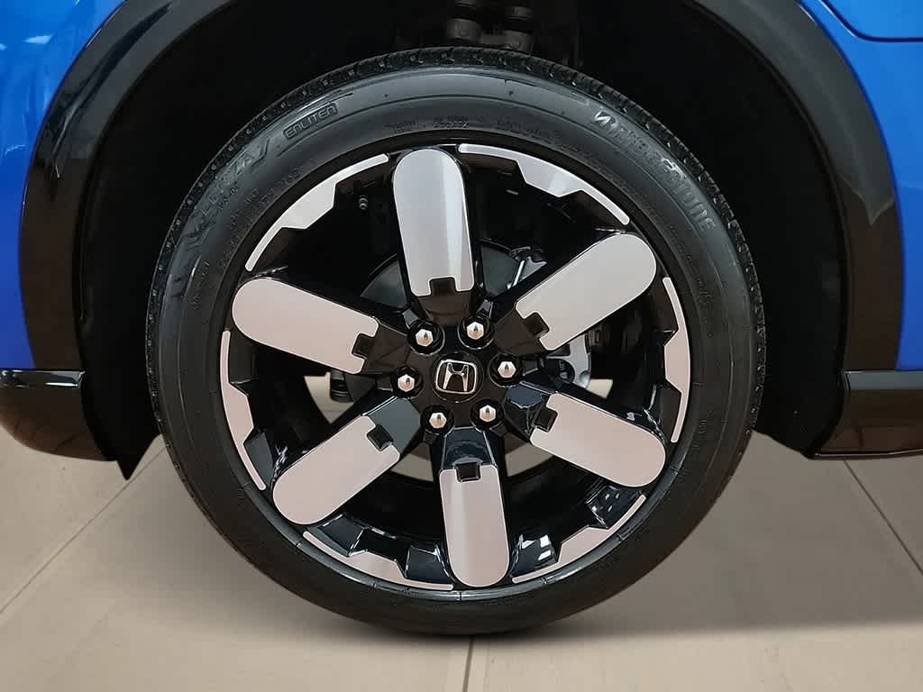 Thumbnail: 2025 Honda Prologue - 10