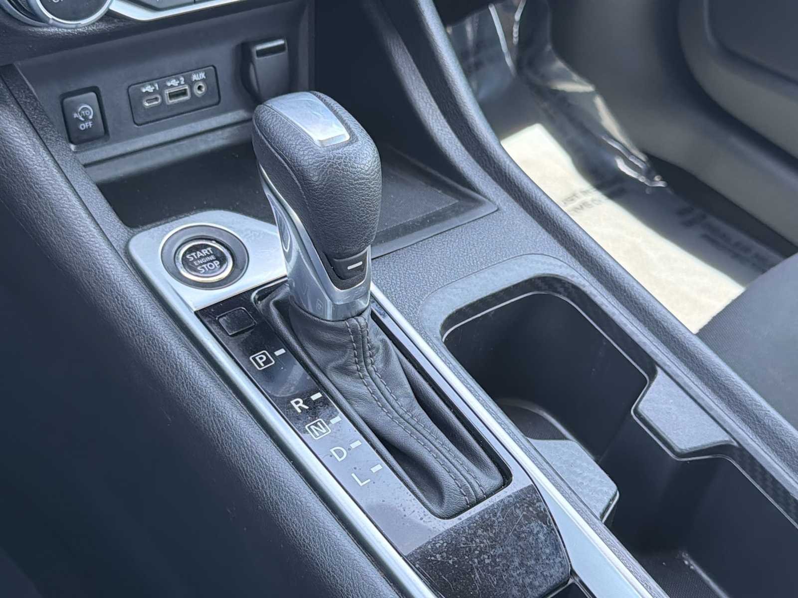 Thumbnail: 2024 Nissan Sentra - 20