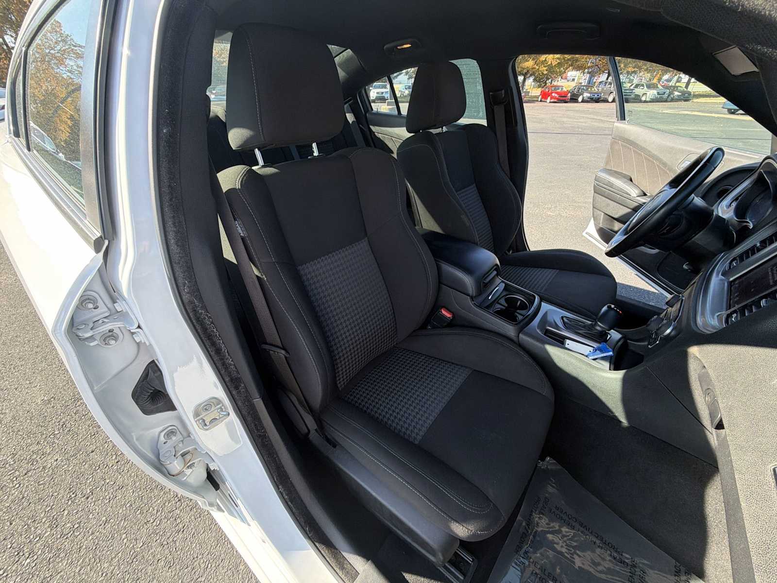 Thumbnail: 2023 Dodge Charger - 25