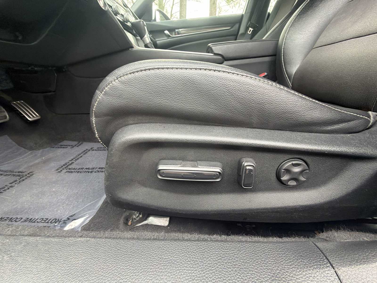 Thumbnail: 2020 Honda Accord - 14