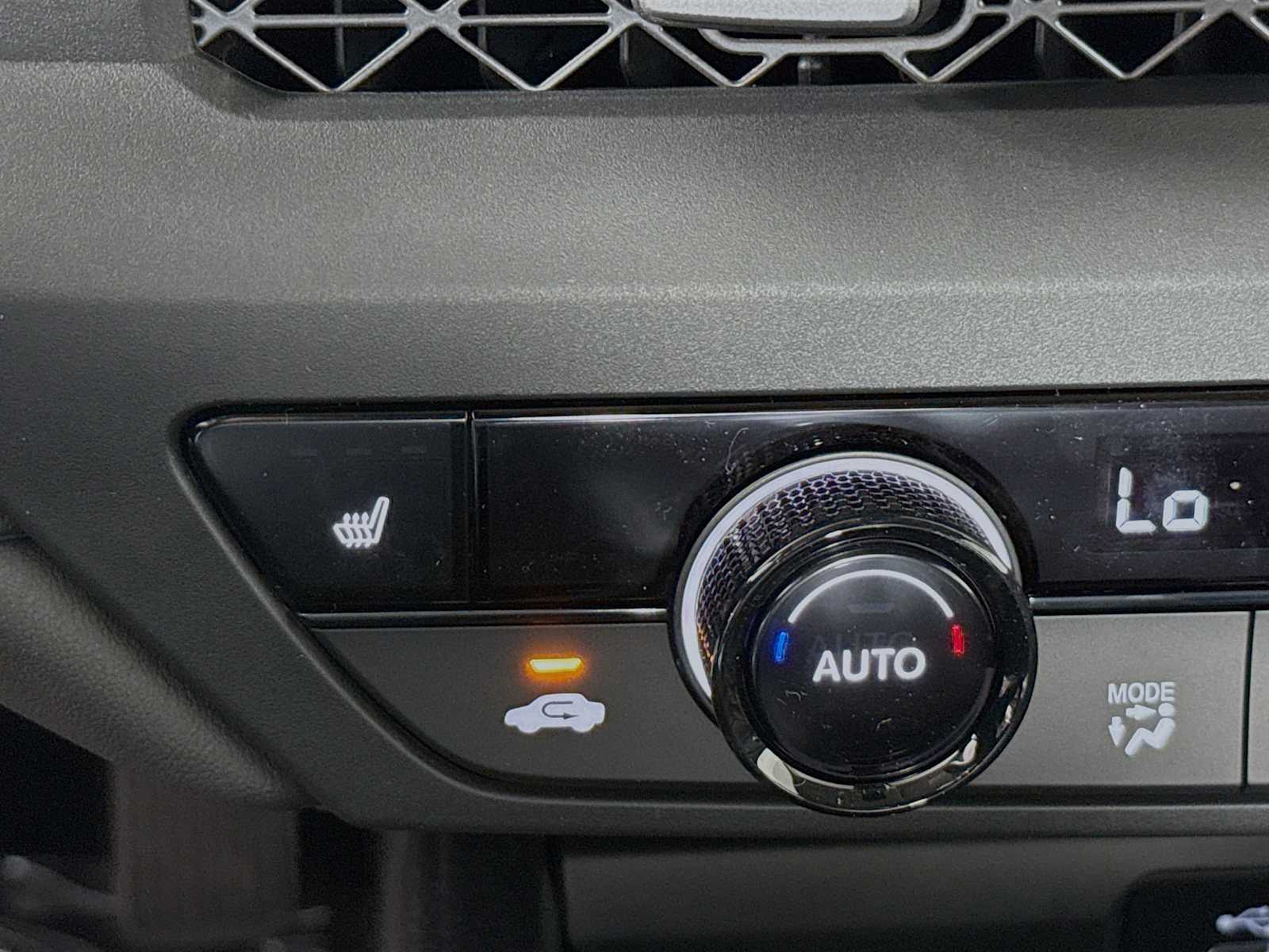 Thumbnail: 2026 Honda Accord - 18