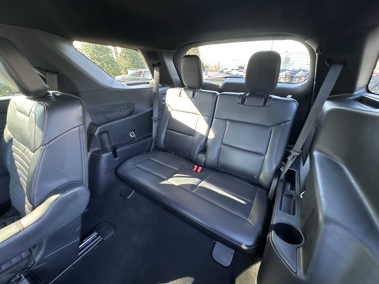 Thumbnail: 2025 Ford Explorer - 25