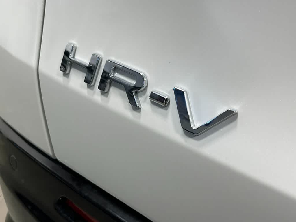 Thumbnail: 2026 Honda HR-V - 6