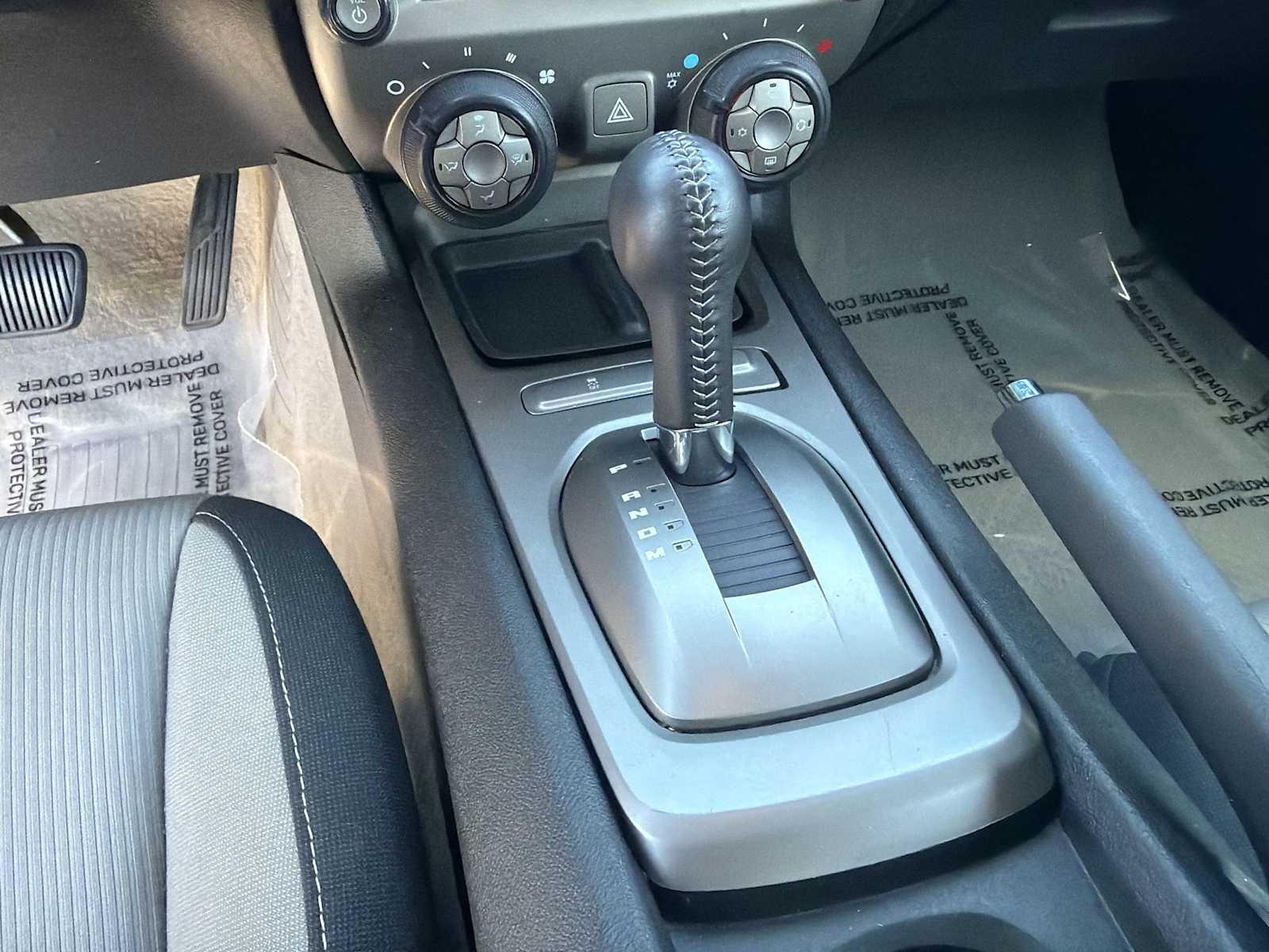 Thumbnail: 2014 Chevrolet Camaro - 21