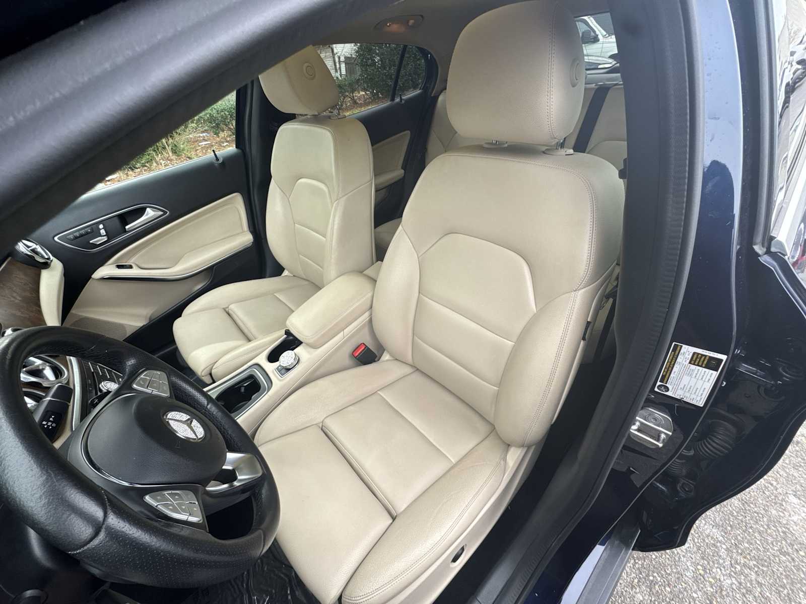 Thumbnail: 2018 Mercedes-Benz GLA - 13