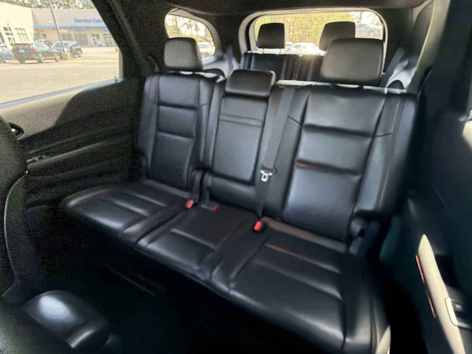 Thumbnail: 2024 Dodge Durango - 25