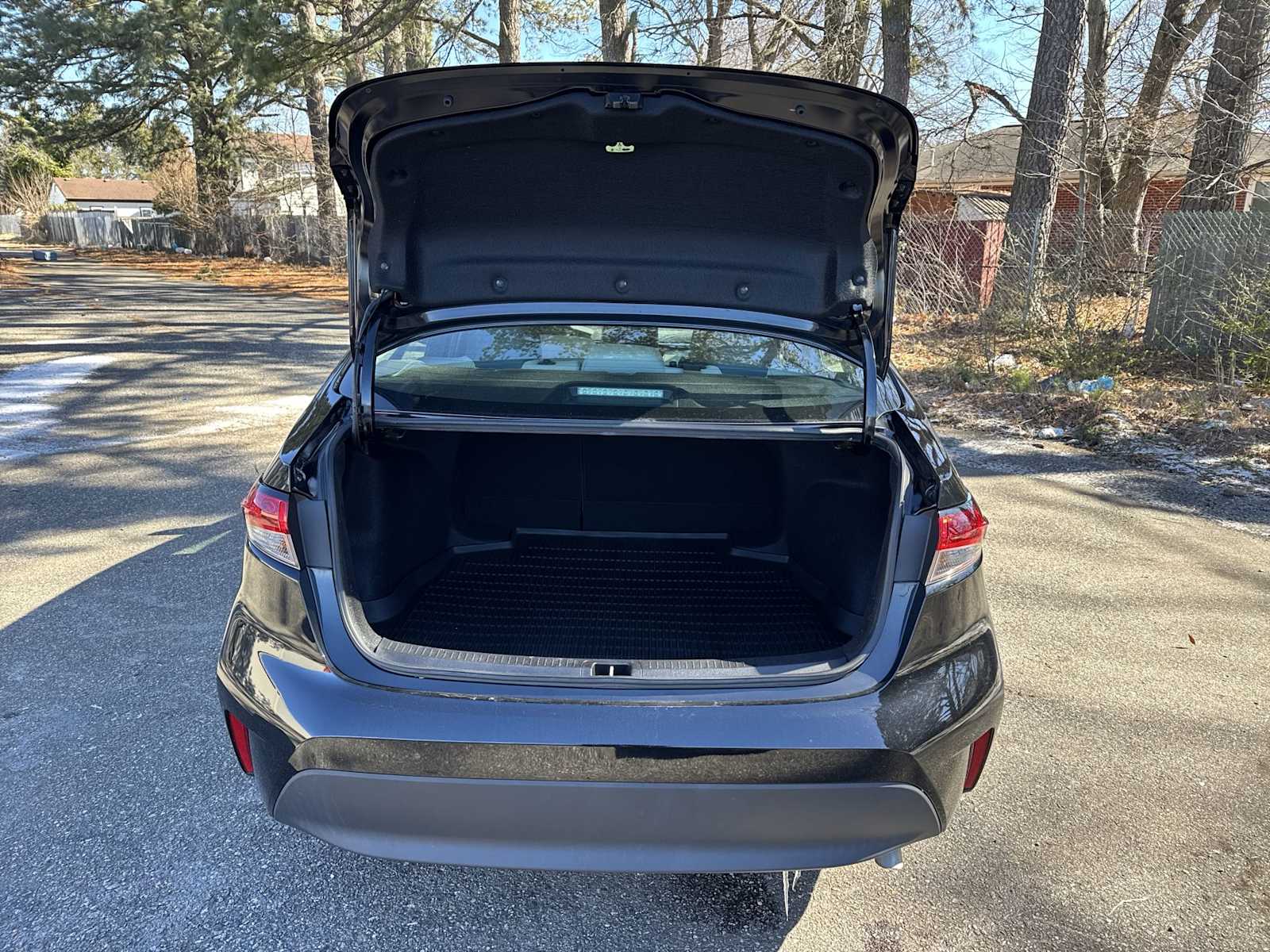 Thumbnail: 2023 Toyota Corolla - 19