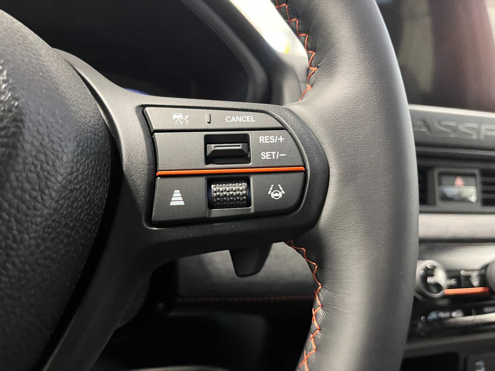 Thumbnail: 2026 Honda Passport - 16