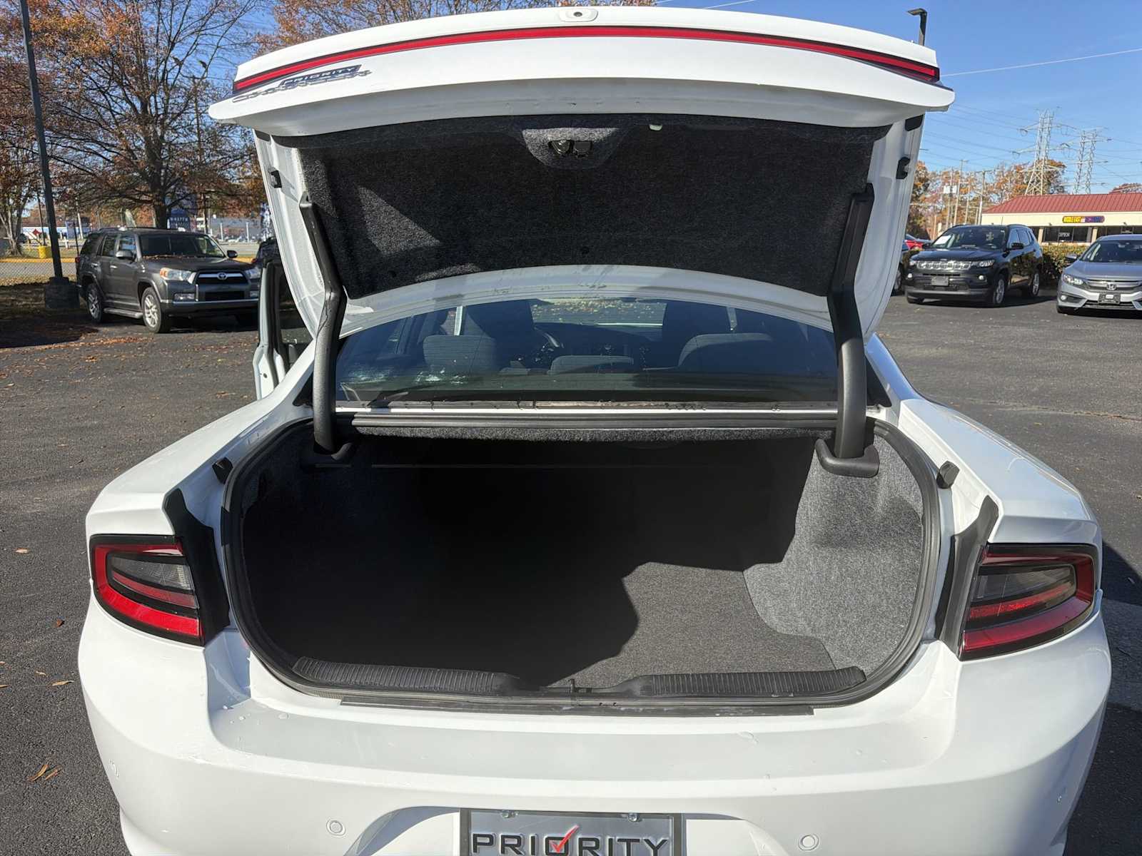 Thumbnail: 2023 Dodge Charger - 19