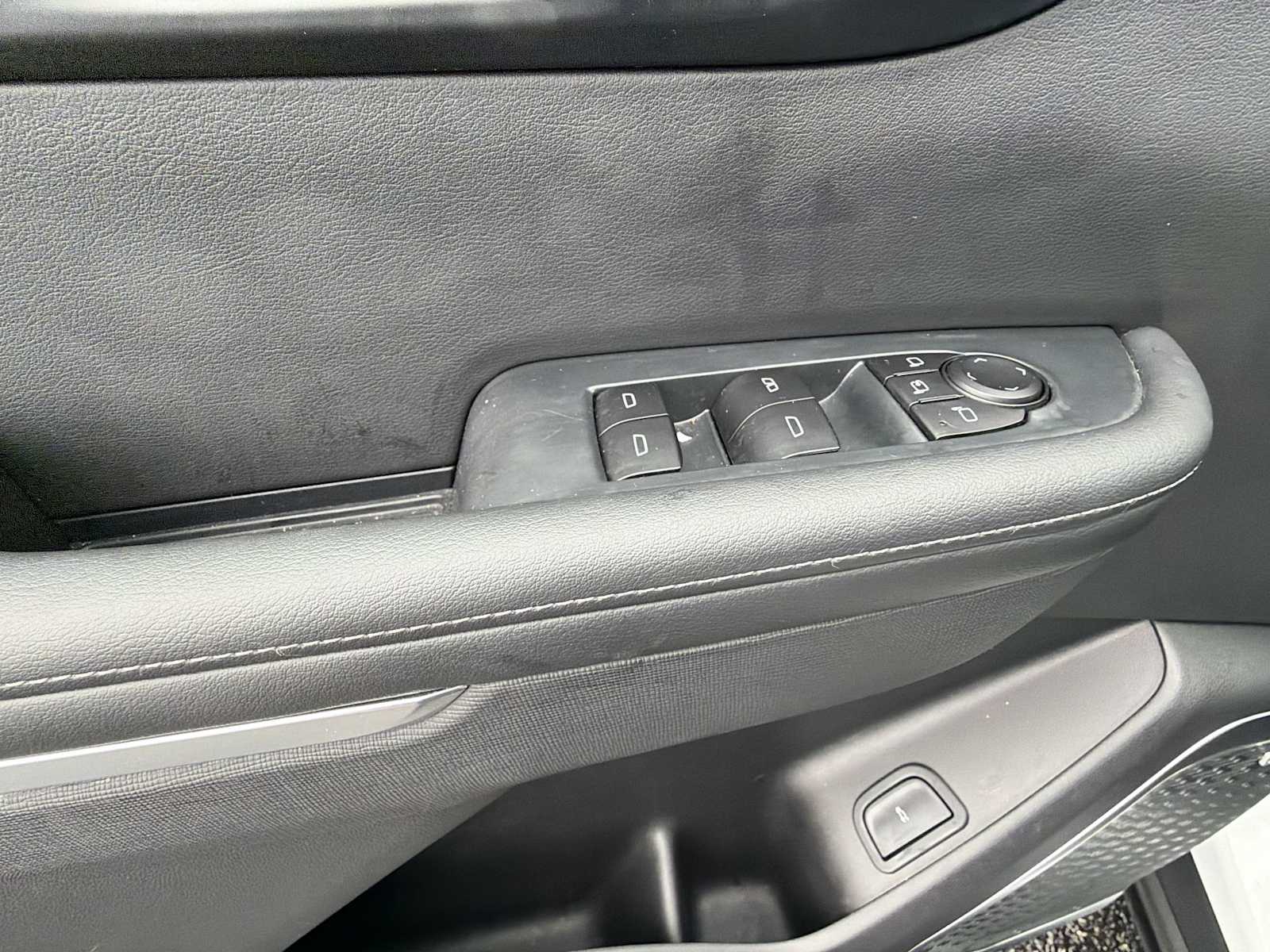 Thumbnail: 2025 Buick Enclave - 15