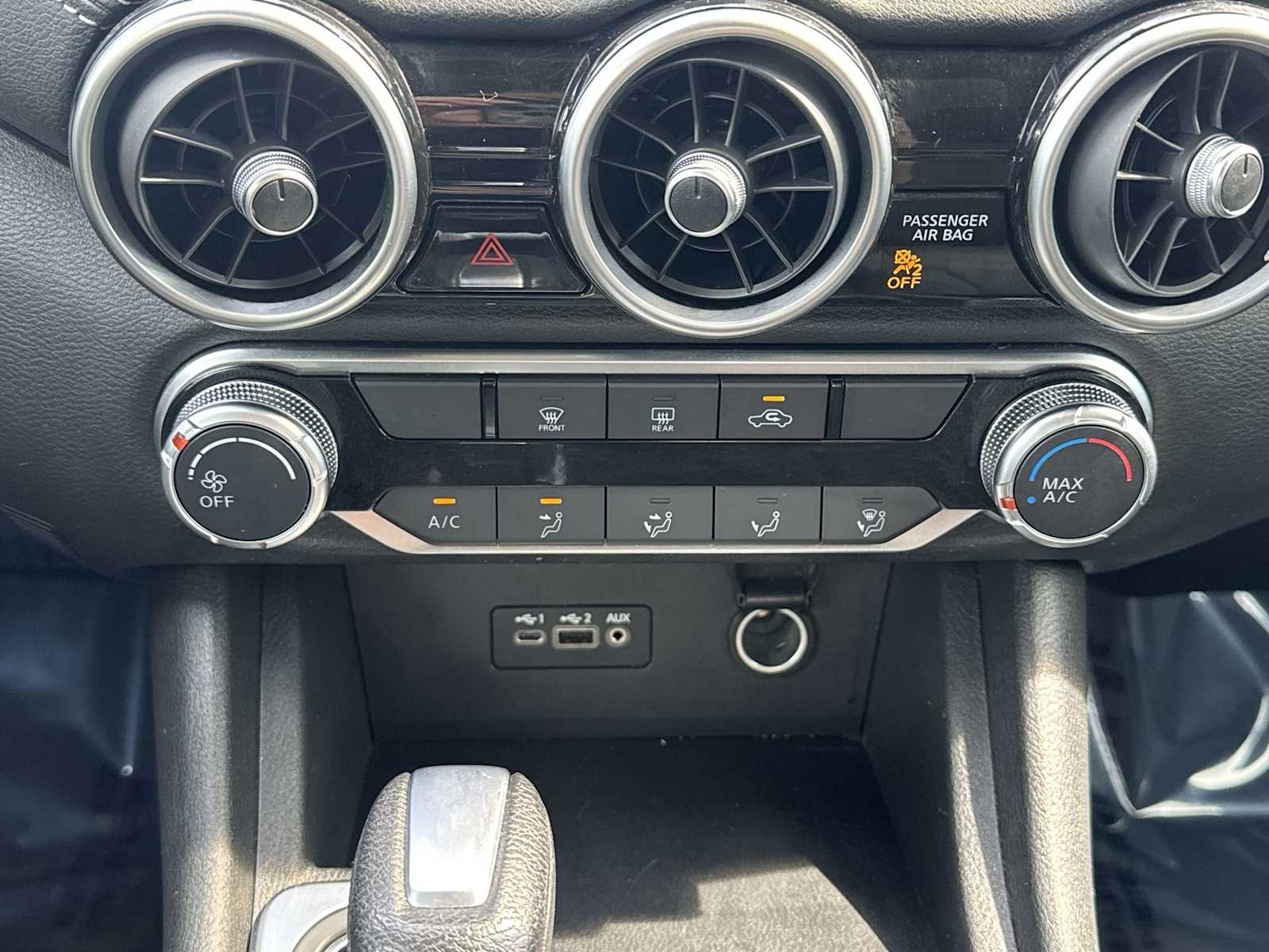 Thumbnail: 2023 Nissan Sentra - 16