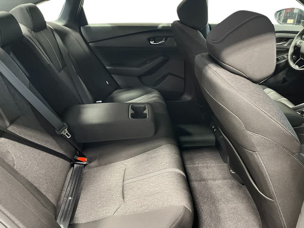 Thumbnail: 2026 Honda Accord - 24