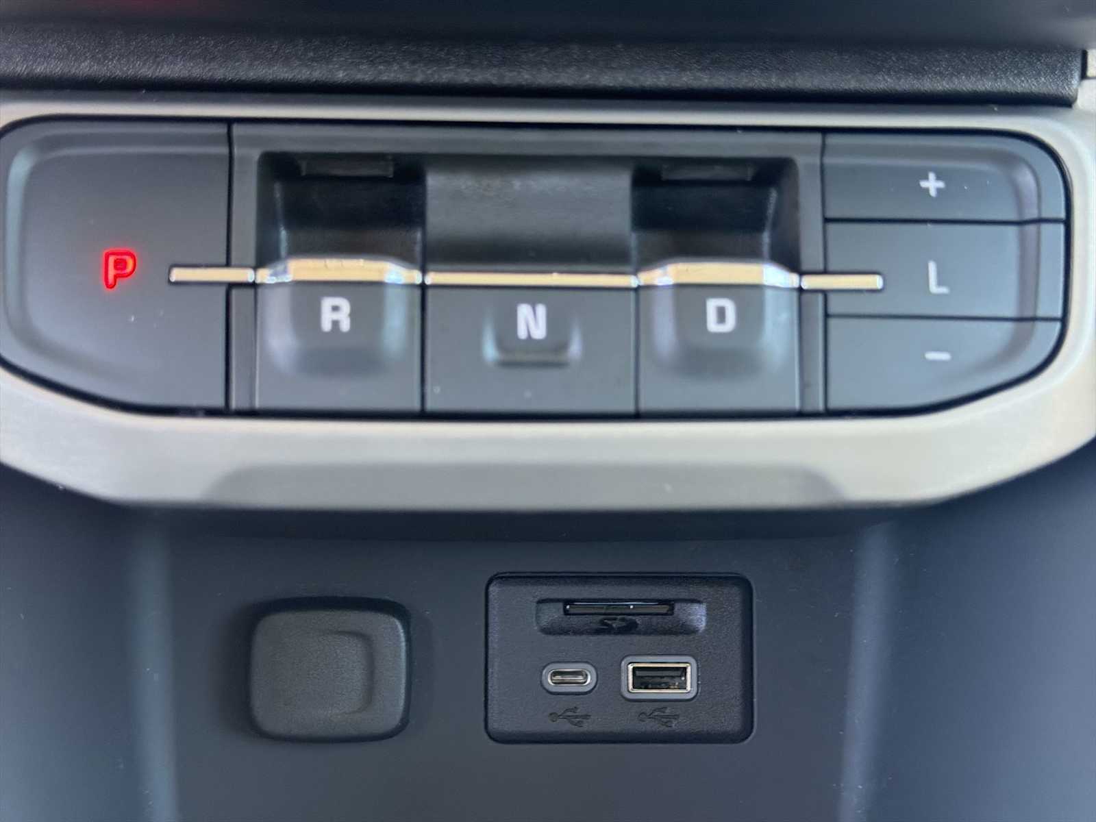 Thumbnail: 2021 GMC Acadia - 23