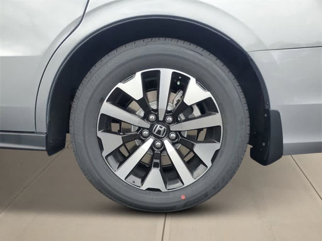 Thumbnail: 2026 Honda Odyssey - 7