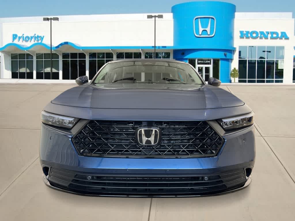 Thumbnail: 2026 Honda Accord - 10