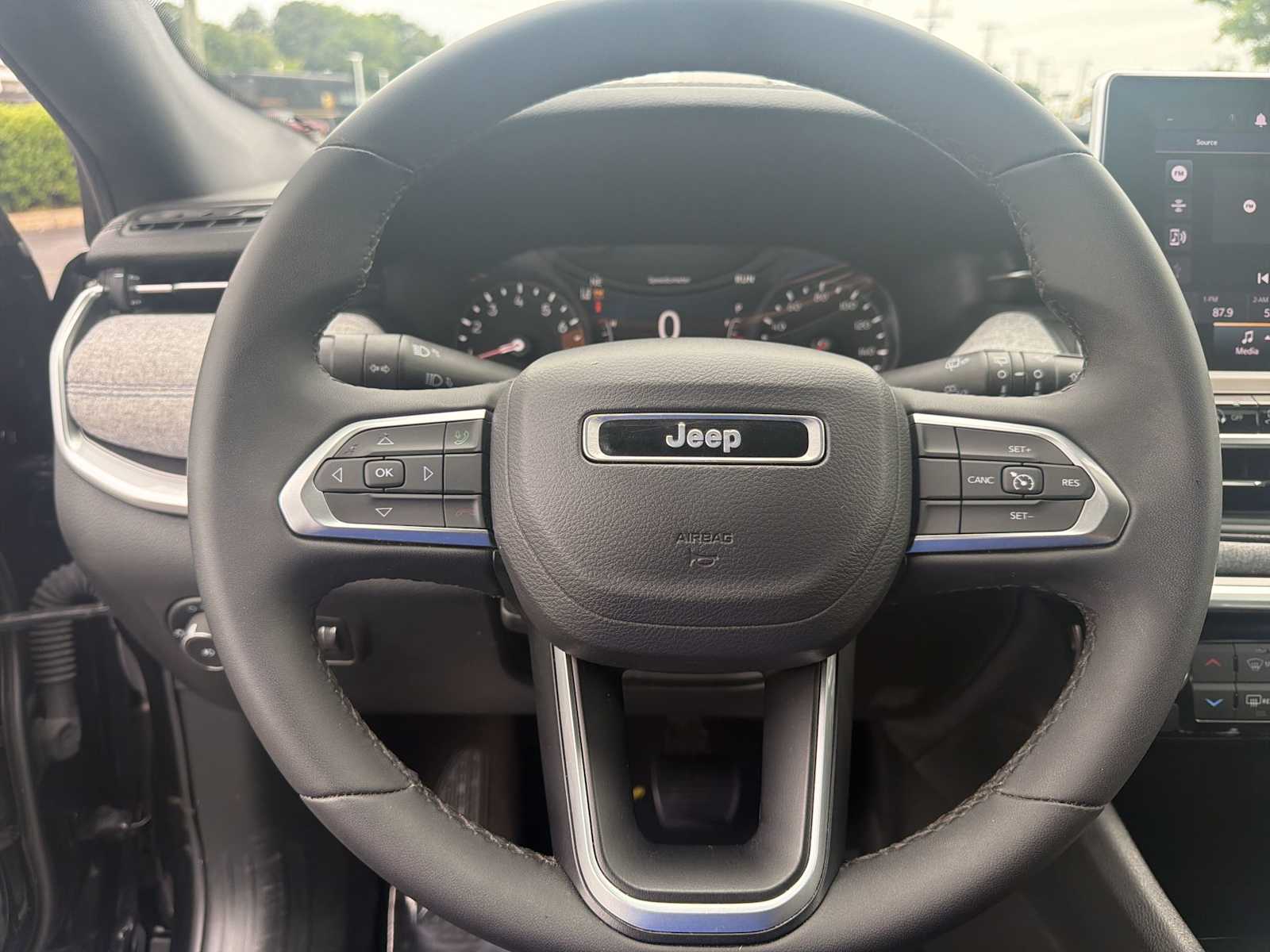 Thumbnail: 2024 Jeep Compass - 11
