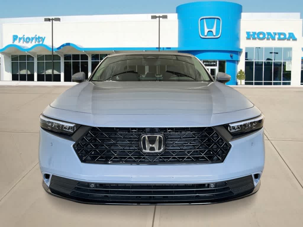 Thumbnail: 2026 Honda Accord - 10