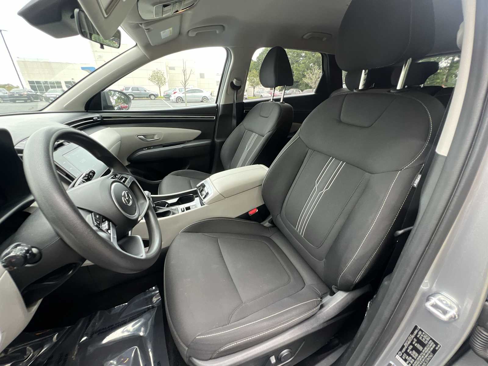 Thumbnail: 2024 Hyundai Tucson - 13