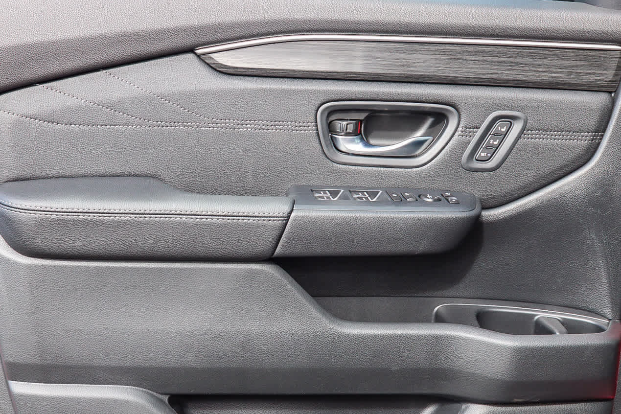 Thumbnail: 2026 Honda Pilot - 18