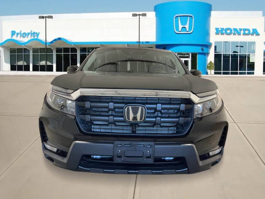 Thumbnail: 2025 Honda Ridgeline - 10