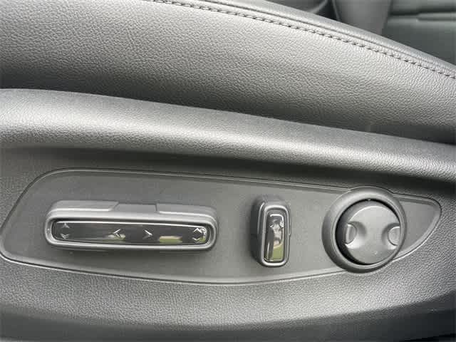 2026 Honda CR-V EX-L 22
