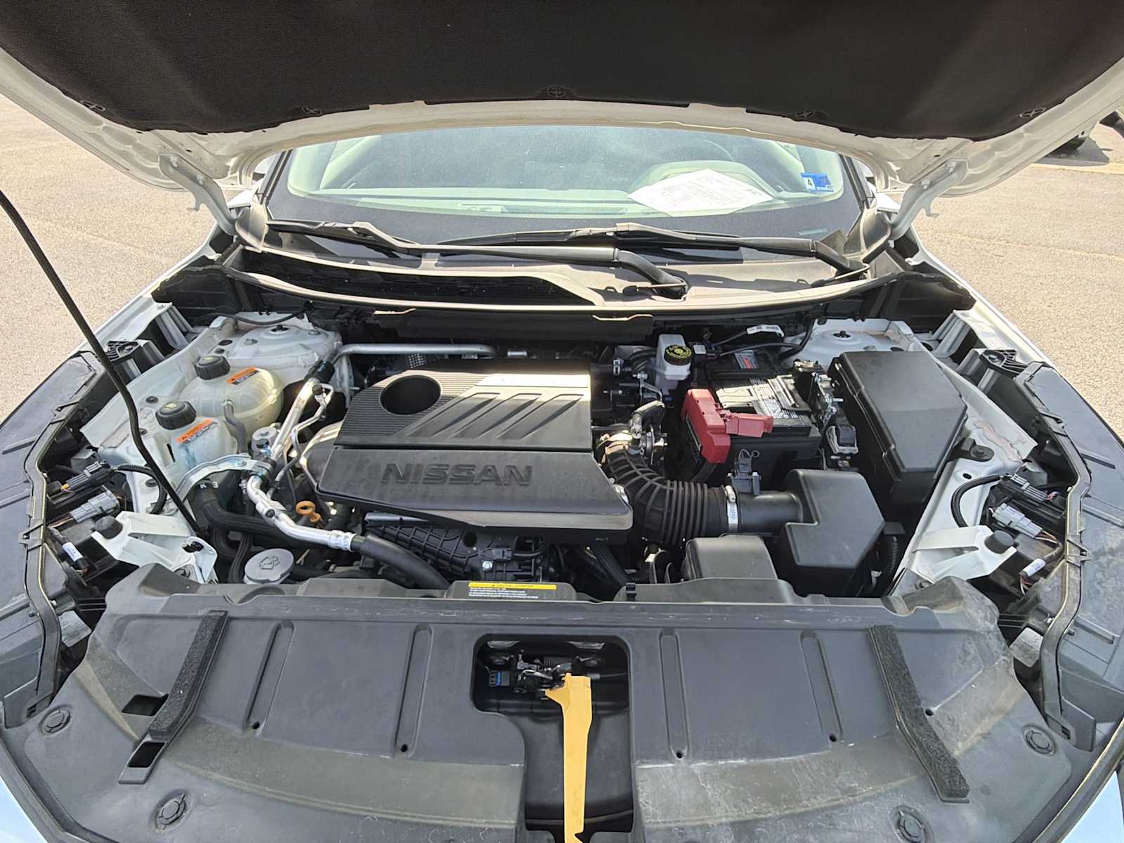 Thumbnail: 2024 Nissan Rogue - 17