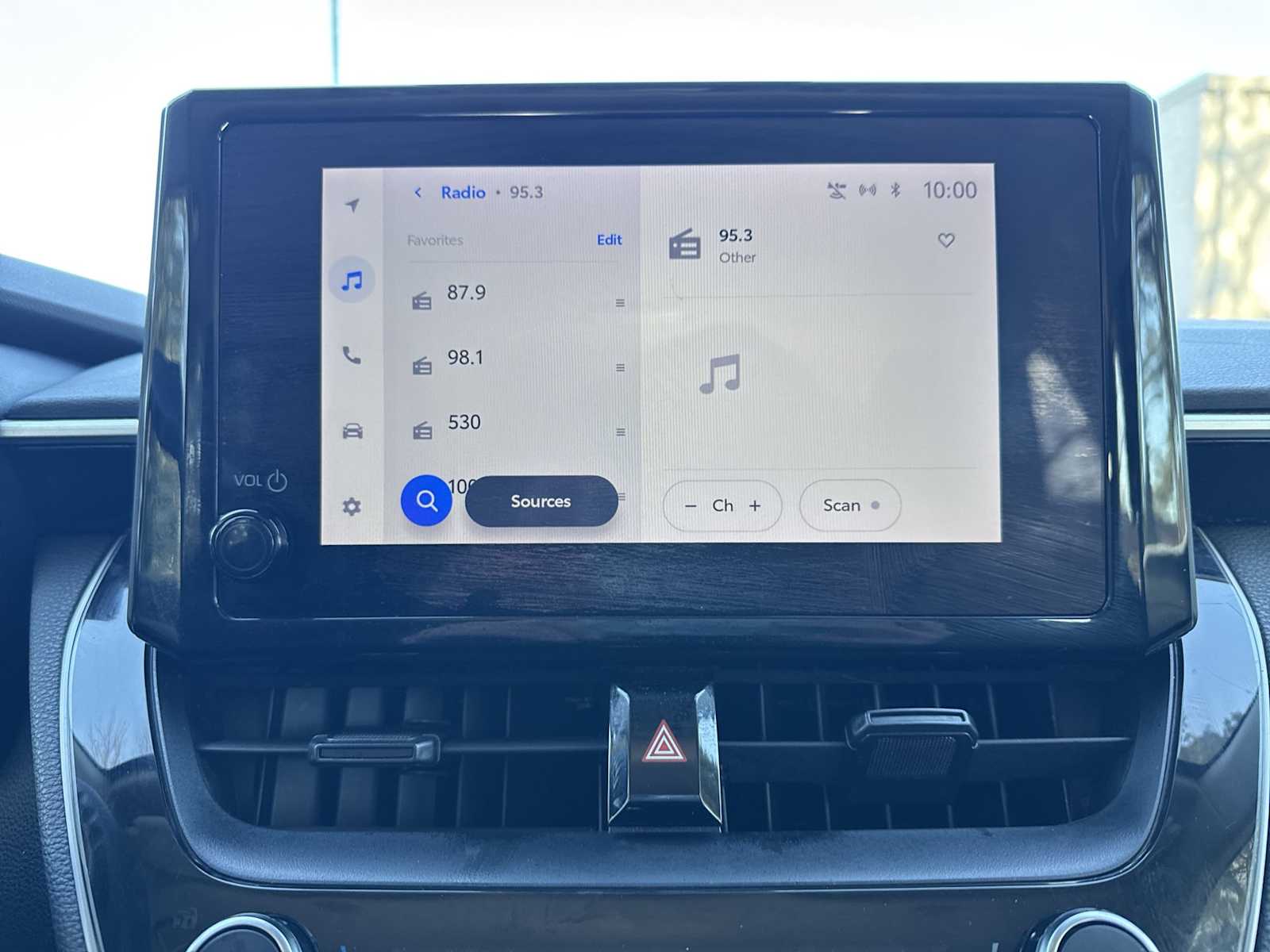 Thumbnail: 2024 Toyota Corolla - 12