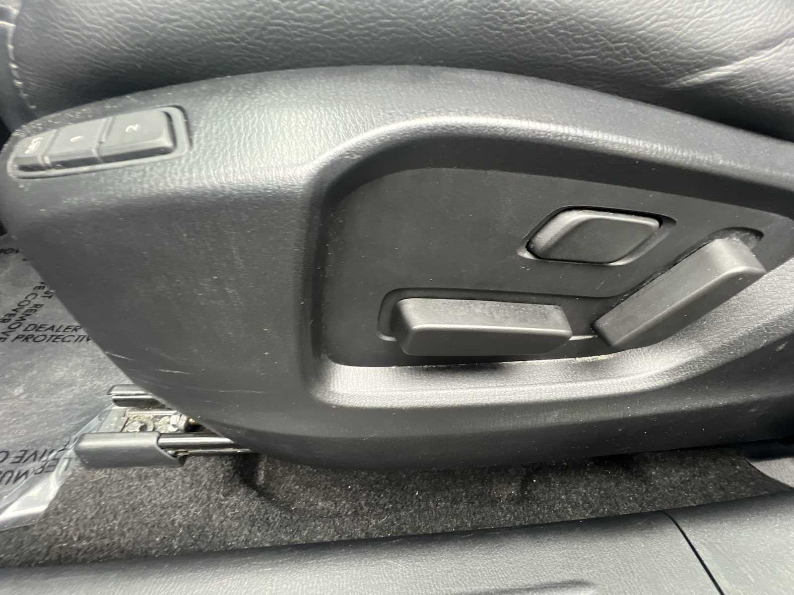 Thumbnail: 2023 Mazda CX-9 - 14