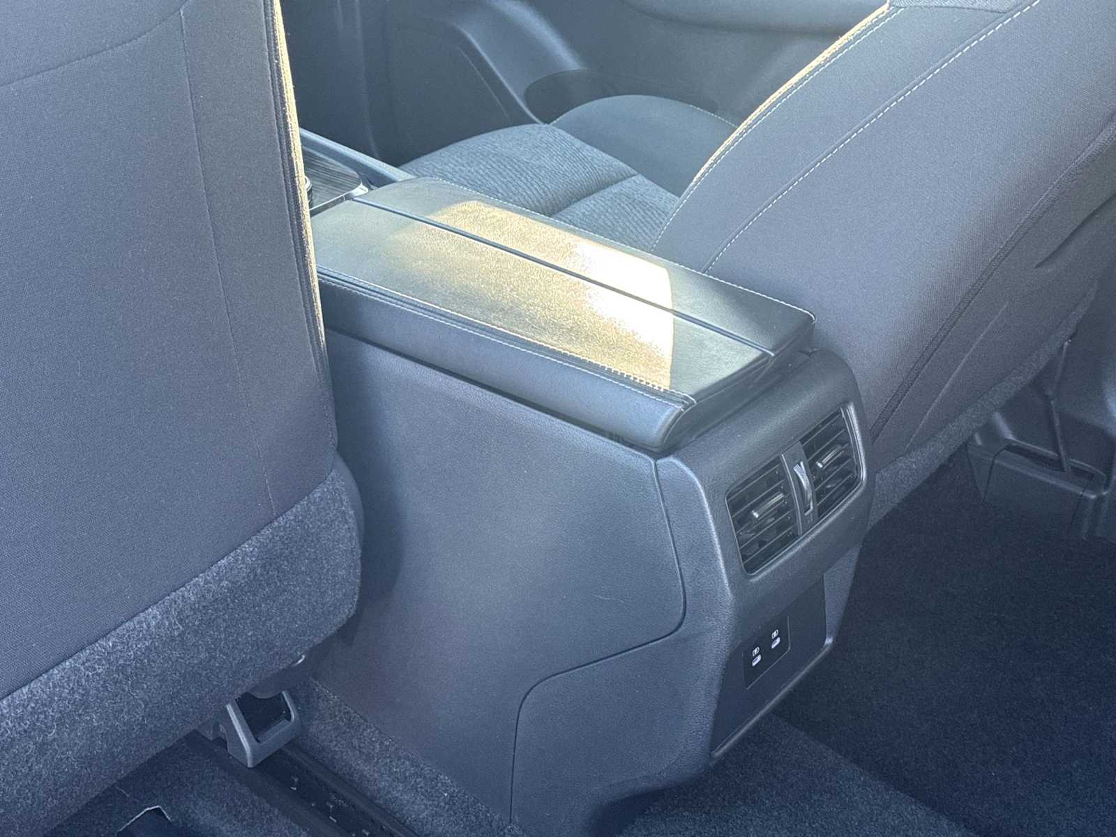 Thumbnail: 2024 Nissan Rogue - 21