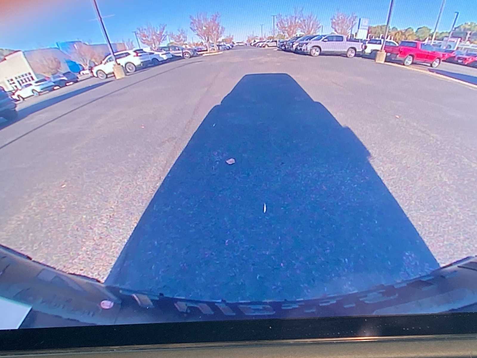 Thumbnail: 2024 Jeep Wrangler - 22