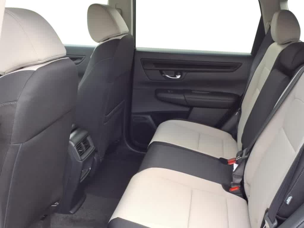 Thumbnail: 2026 Honda CR-V - 19