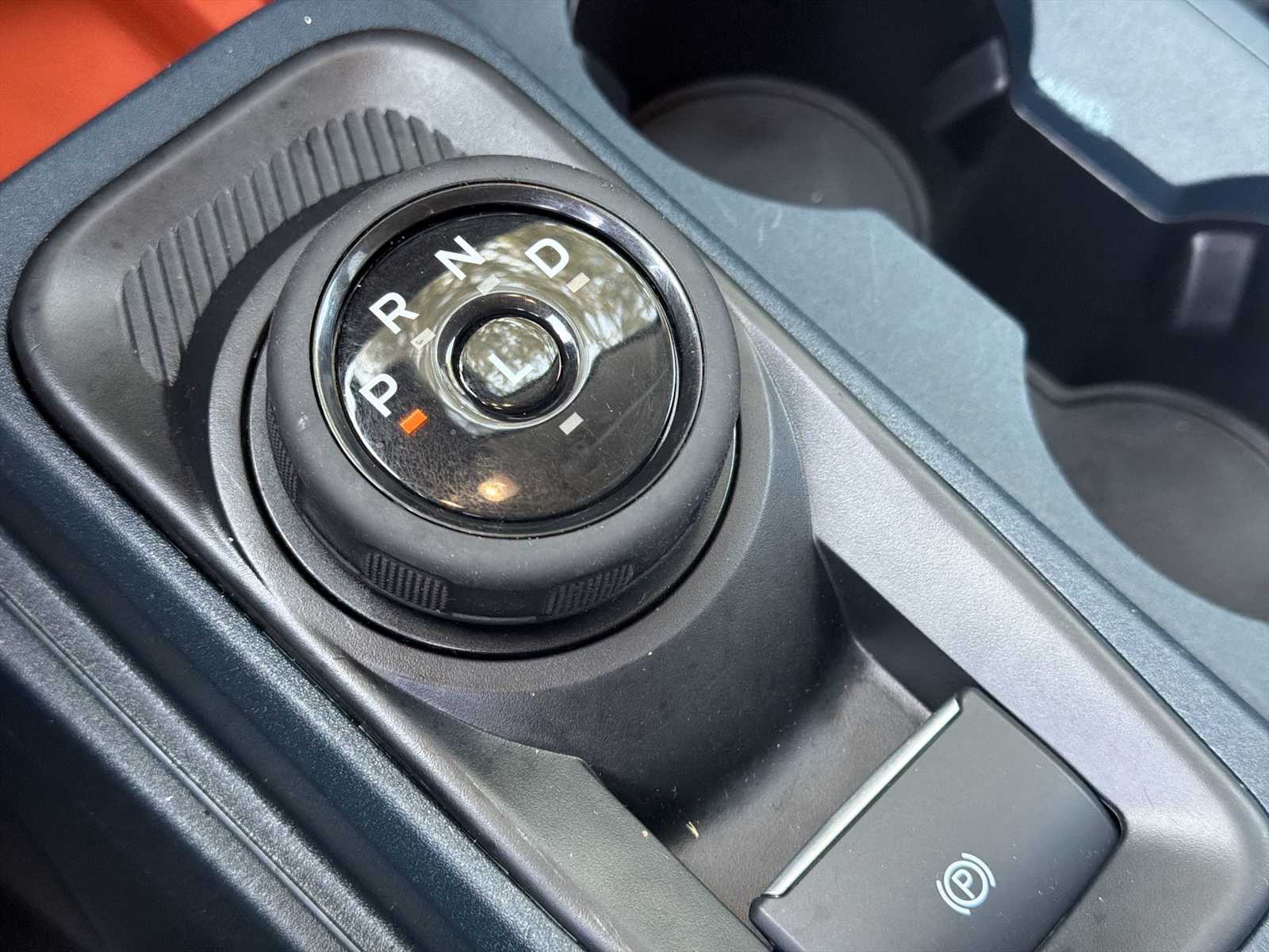 Thumbnail: 2023 Ford Maverick - 19