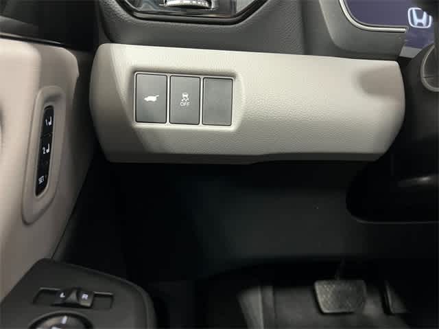 Thumbnail: 2025 Honda Pilot - 18