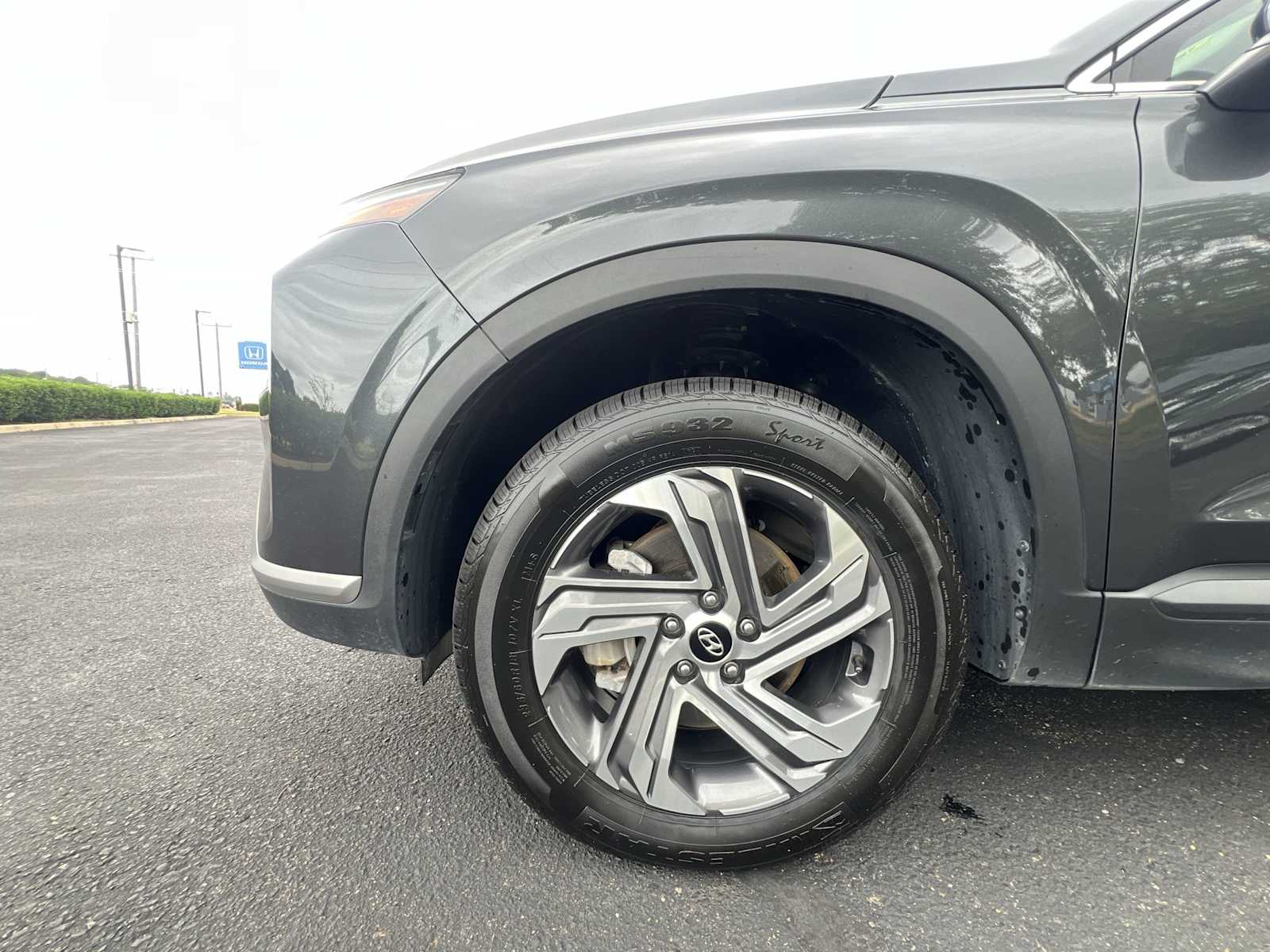 Thumbnail: 2023 Hyundai Santa Fe - 18