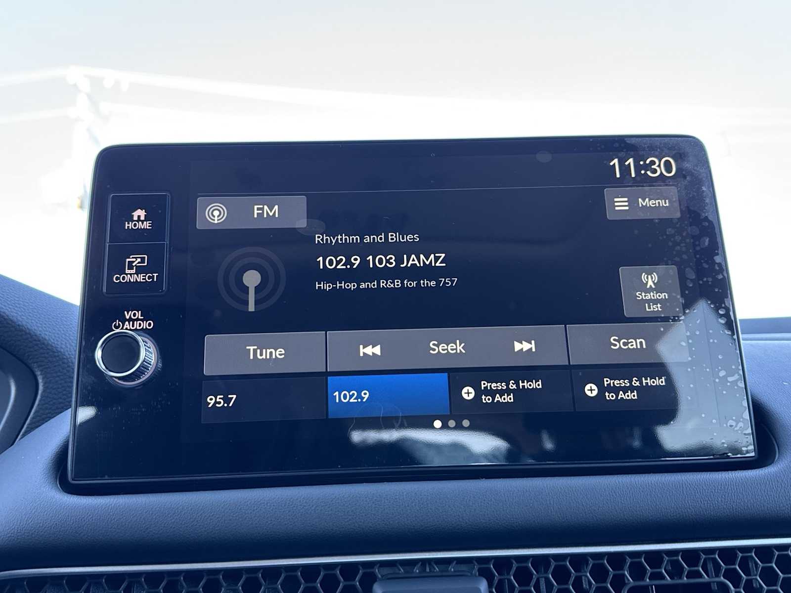 Thumbnail: 2026 Honda HR-V - 12