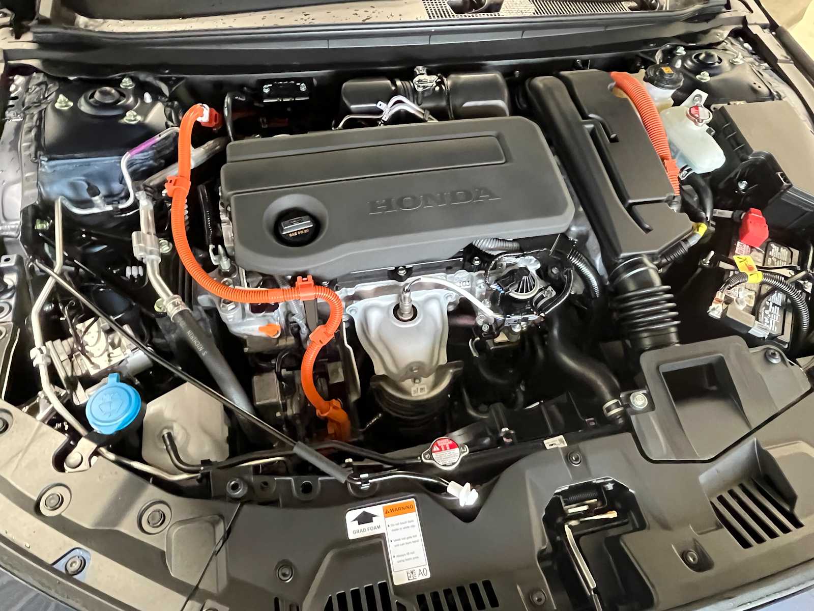 Thumbnail: 2026 Honda Accord - 12